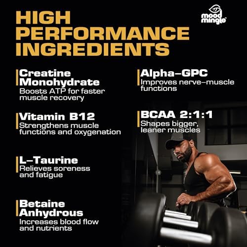 Creatine Monohydrate Gummies photo 5